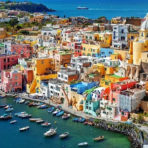 La Maison Di Nonna Tina - Panoramic Appartamento